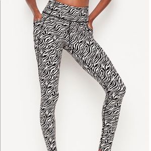 Total Knockout by Victoria Sport High Rise Tight